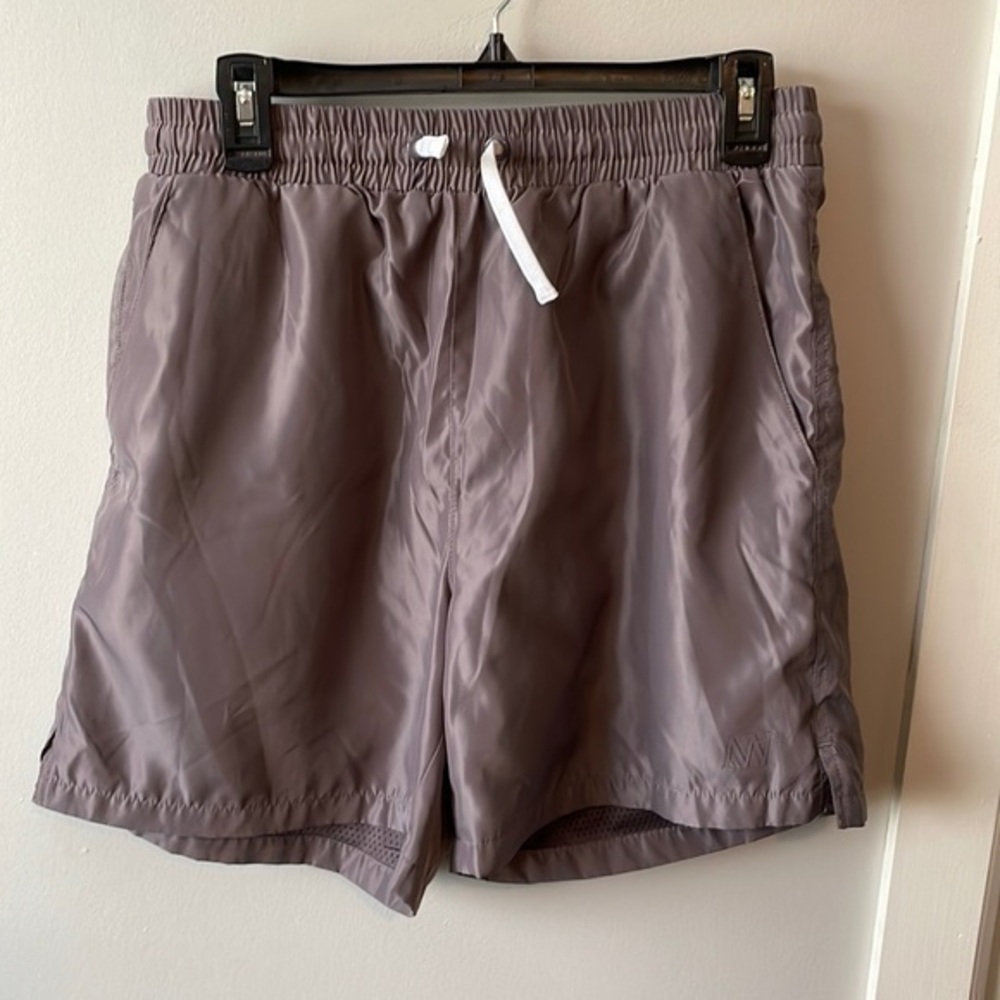 Maison Article men's shorts size Medium. Used